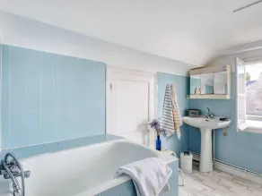 Holiday Home Rayon de soleil by Interhome - Image 2