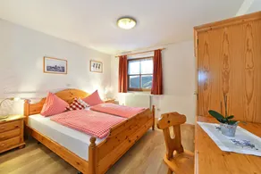 Apartment \"Birkenhof - Wohnung Ortler\" with Mountain View, Balcony & Wi-Fi - Image 5