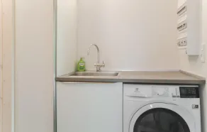 3 Bedroom Nice Home In Esbjerg V - Image 3