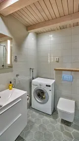  Naava Chalet Huoneistot - Image 3