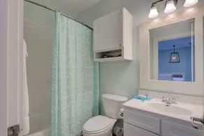 Sea Brooke- Luksus Beachfront Cottage i Pointe WestGalveston, TX - Image 4