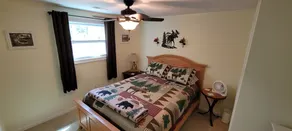 Spacious Four Bedroom Cabin for Northern Escape - Image 5