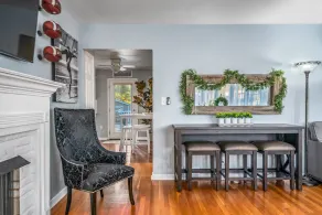 Beautiful Home only Steps to the Pro Football Hall of Fame, Sleeps up to 12! - Image 2