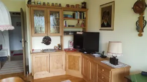 3-Zimmerwohnung mit herrlichem Südwest-Balkon und Schwimmbad/Sauna - Image 2