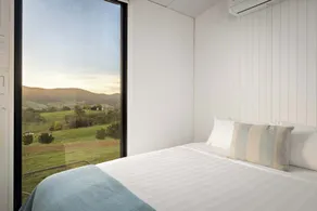 Nichol Road Hideaway 1 at Annies Retreat by Tiny Away - Image 5