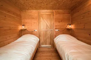 Enjoy camping with the ultimate in glamping comfort! - Image 5