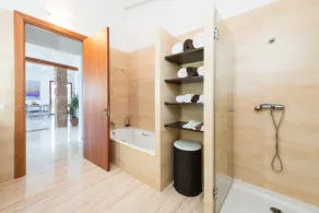 Es Serral - Villa With Private Pool In Sa Pobla - Image 4