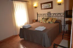 Landsbygdshus i provinsen Albacete. Fragua i Alcaraz - Image 3