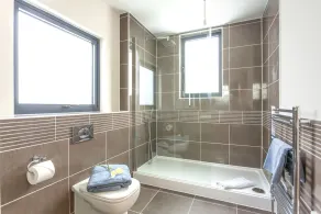 Water Garden 3, Lower Mill Estate 5 bed, roof terrace, sleeps 10, Spa Pool - Image 5