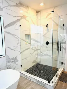 Alim Pad 3: Brand New Modern house near downtown - Image 4