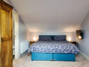 4 bedroom accommodation in Near Hexham - Image 5