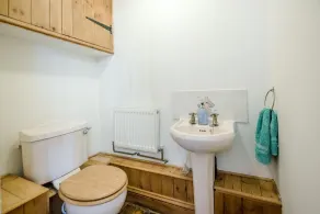 The Old Coach House, Leiston - Image 3