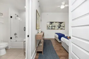 Redfish Village M2 214 3 Bedroom Condo By Coastal Dreamin - Image 3