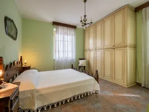 Wonderful private villa for 6 people with terrace and pets allowed - Image 5