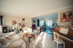 Chambre Charles Trénet - Image 5