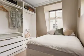 DinBNB Apartment - NEW 2021 - SONOS and SMART TV - Image 4