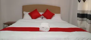THE ROBERTs APPARTMENT,WARM,LOVELY,SPACIOUS,FULLY FURNISHED ONE BEDROOM - Image 5
