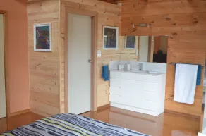 Das Pickled Pipi Strandhaus in Gippslands Venus Bay - Image 4