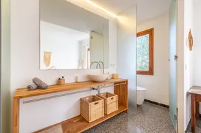 Holiday Home \"Sa Teulera de Sencelles\" with Pool & Wi-Fi - Image 2