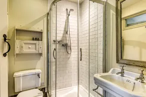 Apple Cottage is a two bedroom charming cottage, based in picturesque Snowhill - Image 5
