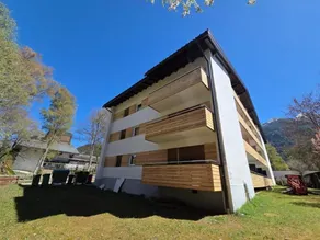 Suite Panoramablick Seefeld - lejlighed / lejlighed, brusebad og bad, toilet, stue / sove - Image 5