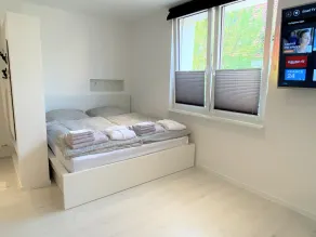 Apartment Schloofschdubb in Fuldatal Nähe Kassel - Image 3
