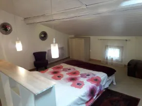 T 3 attic in character house - Image 4