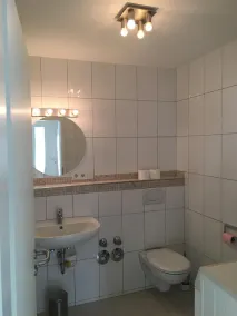 Modern, tyst lägenhet på landet - på 30 minuter med tåg till Messe Frankfurt - Image 3