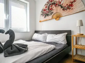 Family-friendly perfectly equipped vacation home in mint condition Salzhaff vacation - Image 4