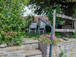 1 bedroom accommodation in Isle Brewers, near Taunton - Image 4