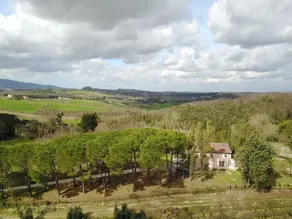 Fattoria Sforni Houses with Swimming Pool and Tennis - Image 3