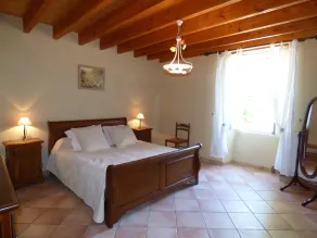 Casa de campo, piscina privada, perto de Duras e Eymet. - Image 4
