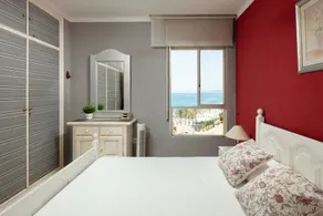 Ferienwohnung 'Impresionantes Vistas Al Mar' mit Meerblick, Gemeinschaftspool und WLAN - Image 5