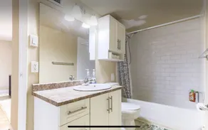 Private Rooms Downtown River Valley Condo Men only Non Smoking. - Image 2