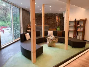 Pet building Maisonette surrounded by forest Standard / Minamitsurugun Yamanashi - Image 2