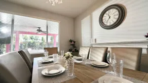 Cozy Winter Retreat w/Pool&Spa Near Temecula Super Mario Gameroom/Friends room - Image 4