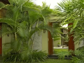 Best-Location 1BR Pvt Villa Seminyak - Image 5