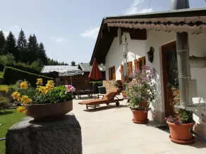 Ferienwohnung I für 2-4 Personen (100qm) - Image 5