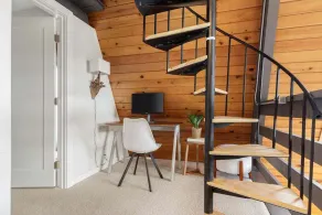 Perch - Shorewood A-Frame: Dream Whidbey Getaway - Image 2