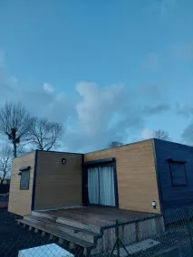 Chalet in Hermanville sur mer - Image 4