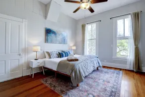 King William - A Birdy Vacation Rental - Image 5