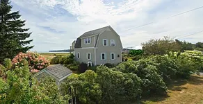 Picture Perfect ~ Oceanfront ~ Balkon ~ Haustierfreundlich ~ Feuerstelle ~ Art Studio ~ Deck ~ WiFi - Image 4