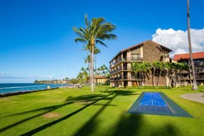 Papakea K303 2bed/2bath stunning ocean & pool views - Image 2