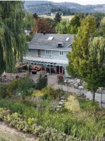Blackbird Glen Bed and Breakfast, Glenmore, Kelowna, BC - Image 5