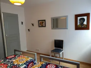 Apt T3 avec garage , rue du port, Cancale, 50 m mer et port de la Houle - Image 5