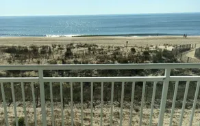 Worcester House 302-oceanfront 51st St- Elev- W/d- AC - Image 5