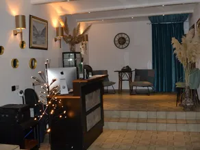 Hotel Balduin - Natur & Flussblick - Image 2