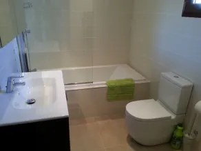Private Pool, terrace vineyard views, BBQ, Table Tennis, 5 min car Beach/Town - Image 2