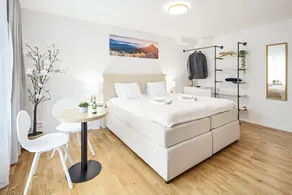 VISIMO Apartments Lehnstrasse St Gallen - Stylish, Smart, Connected - Image 5