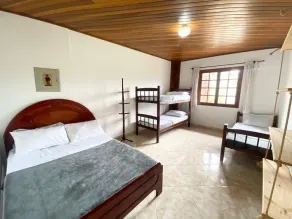Country House in Joanópolis—RIGHT ON THE DAM, 1 hour and 30 minutes from São Paulo - Image 4